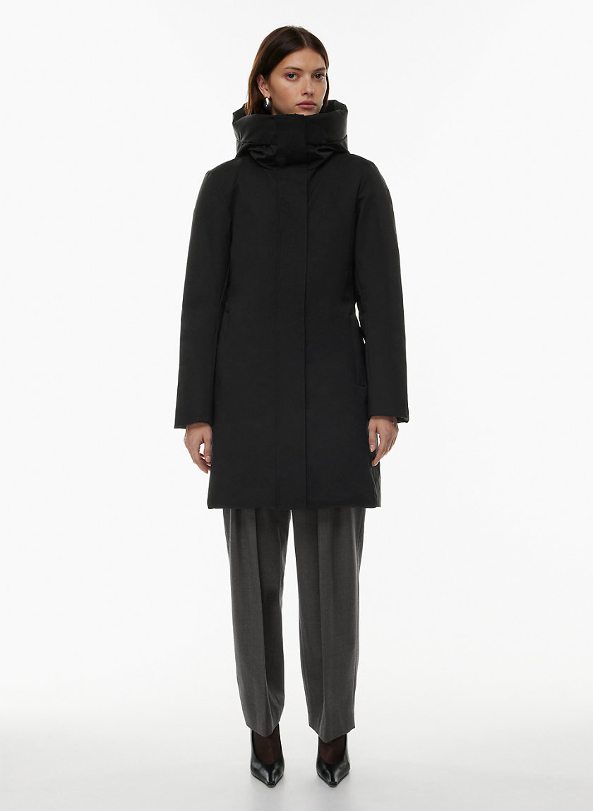 110052 Babaton VIEWPOINT PARKA | Aritzia INTL
