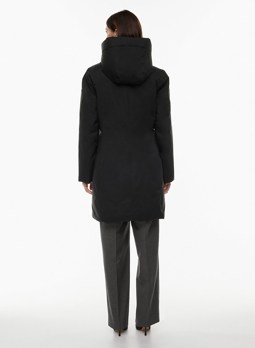 110052 Babaton VIEWPOINT PARKA | Aritzia INTL