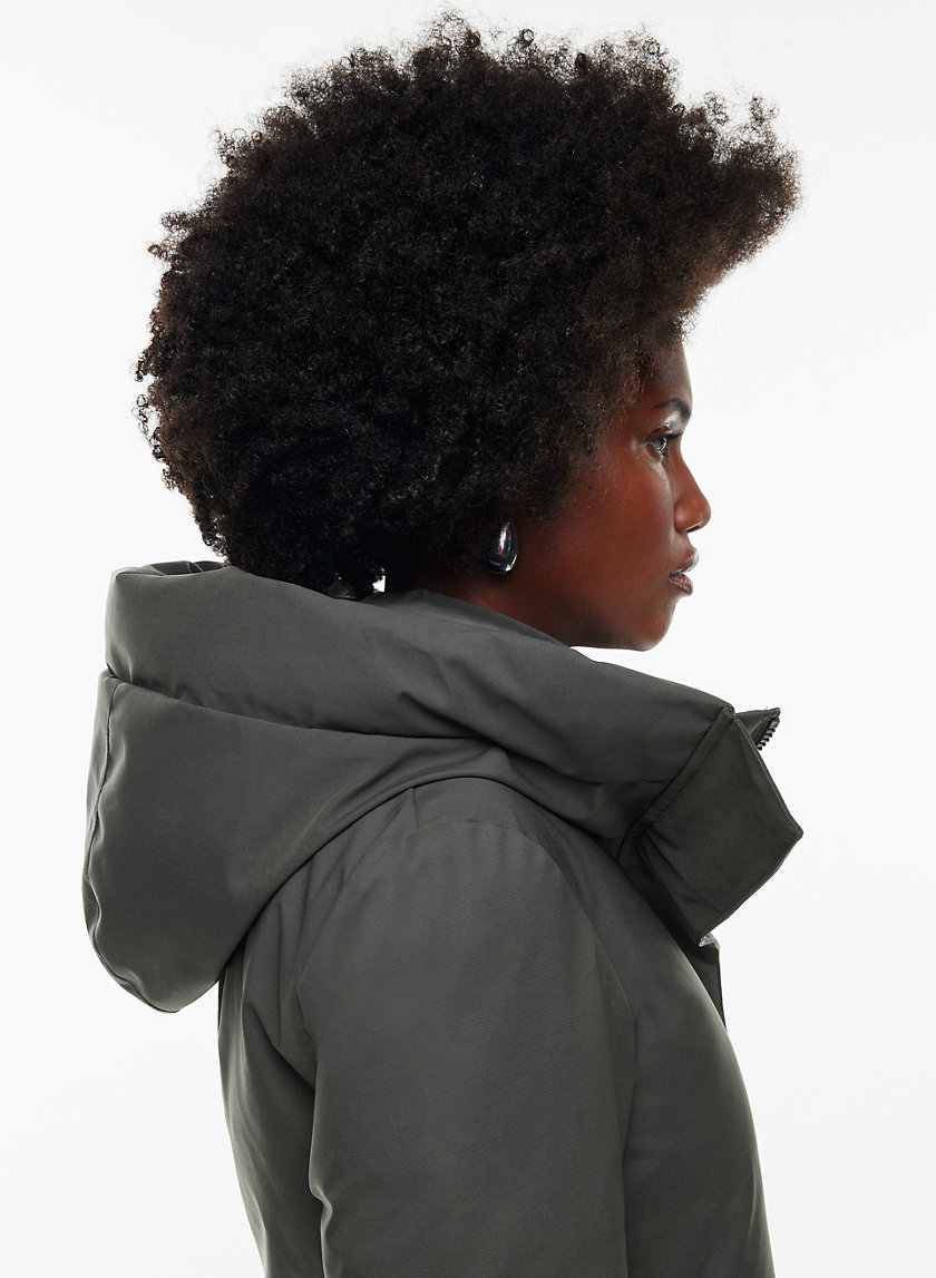110052 Babaton VIEWPOINT PARKA | Aritzia US