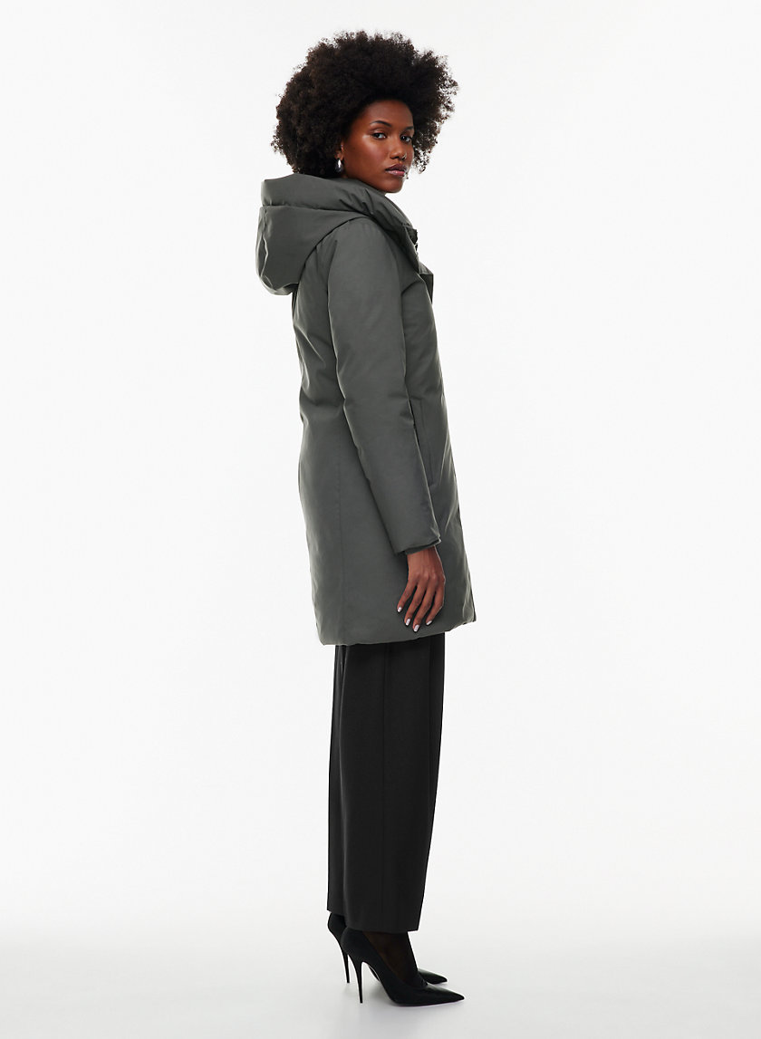 Babaton VIEWPOINT PARKA | Aritzia US