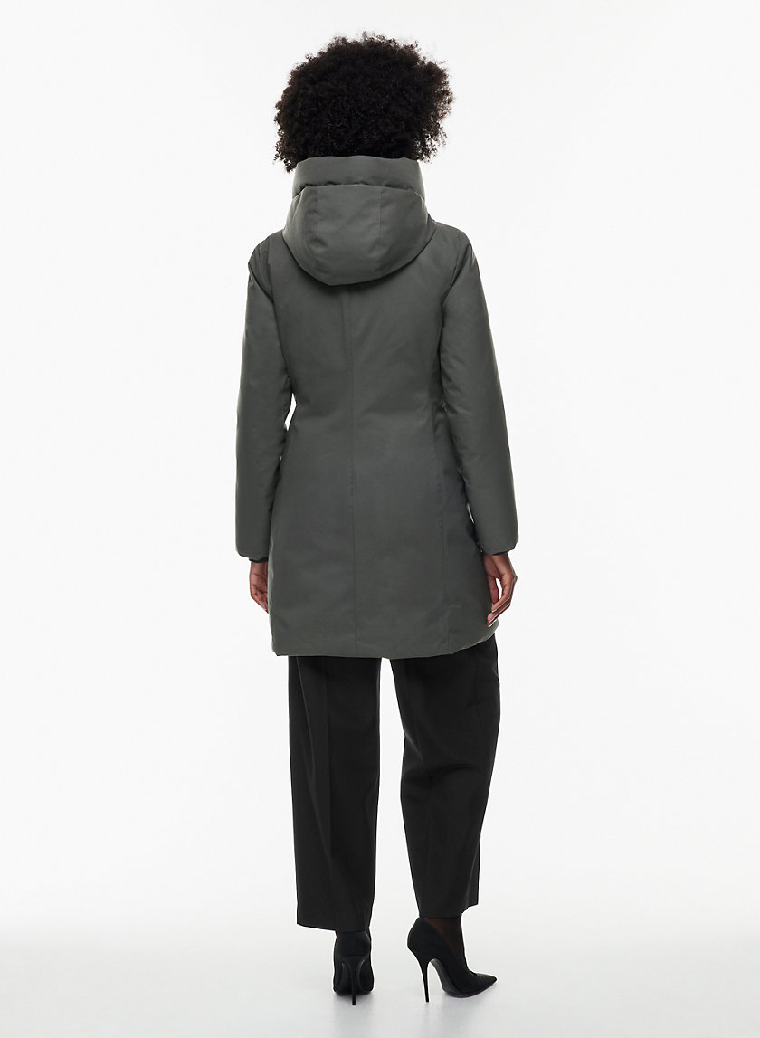 St moritz best sale parka aritzia