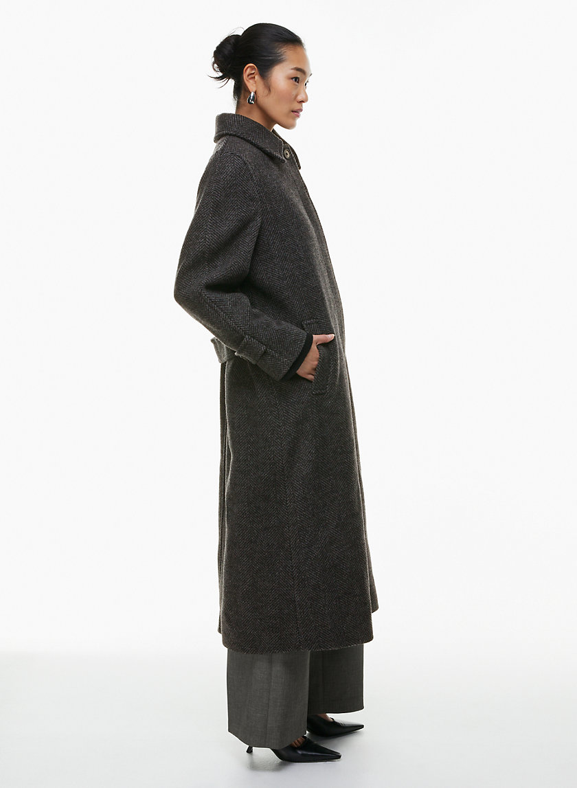 Aritzia coats on sale