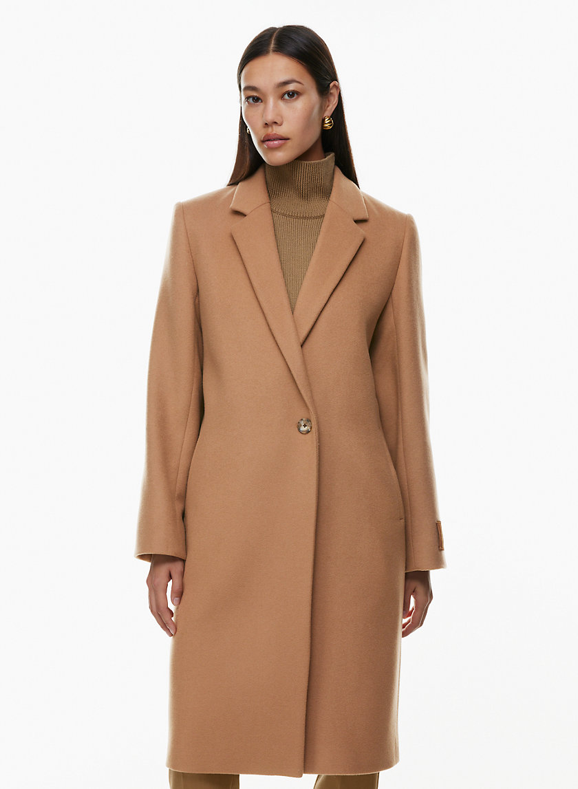 babaton stedman coat