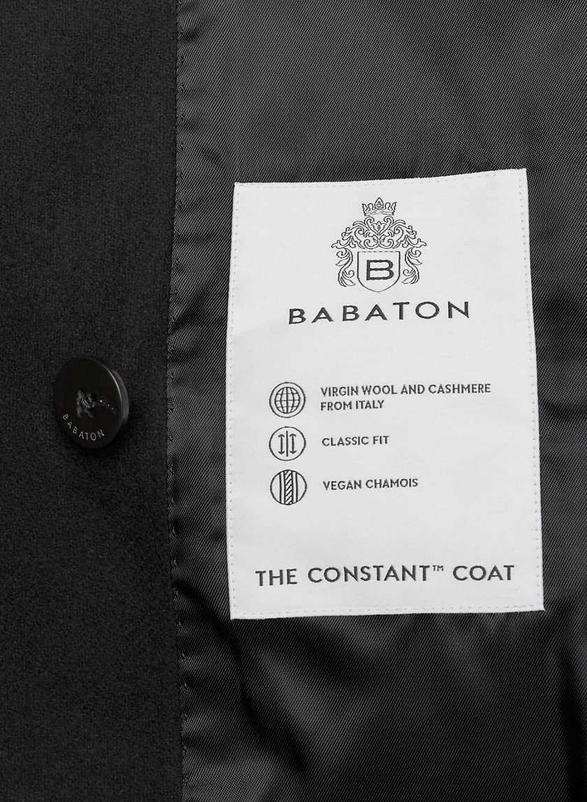 Babaton THE CONSTANT™ COAT | Aritzia US