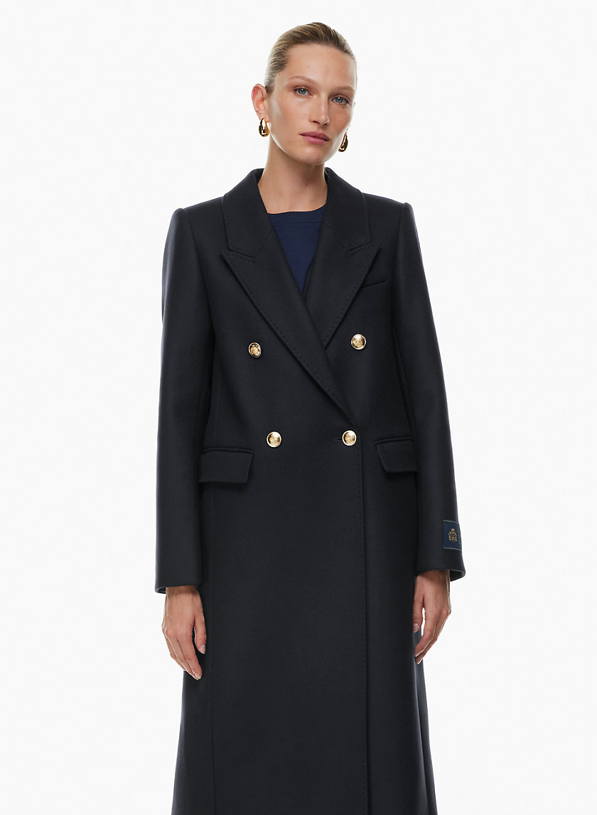 Babaton THE CONSTANT™ COAT | Aritzia INTL