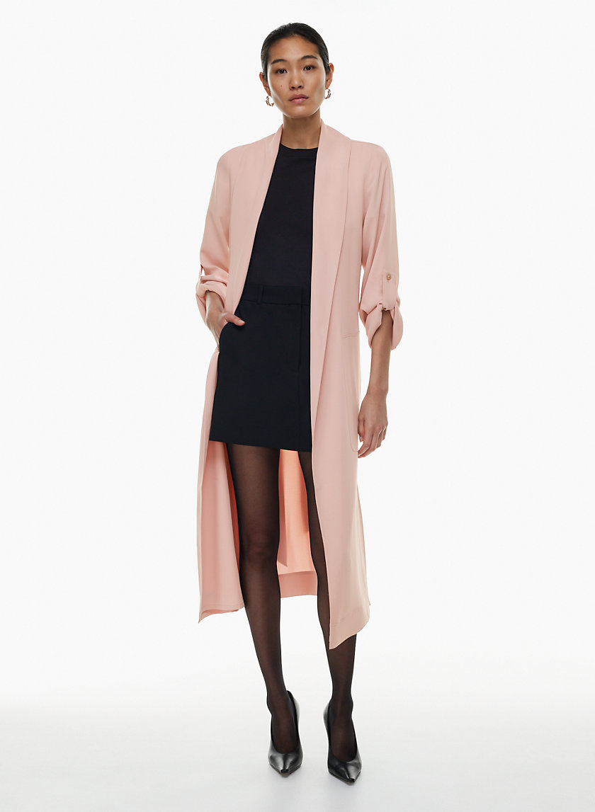 Babaton NEW KAHLO ROBE | Aritzia INTL