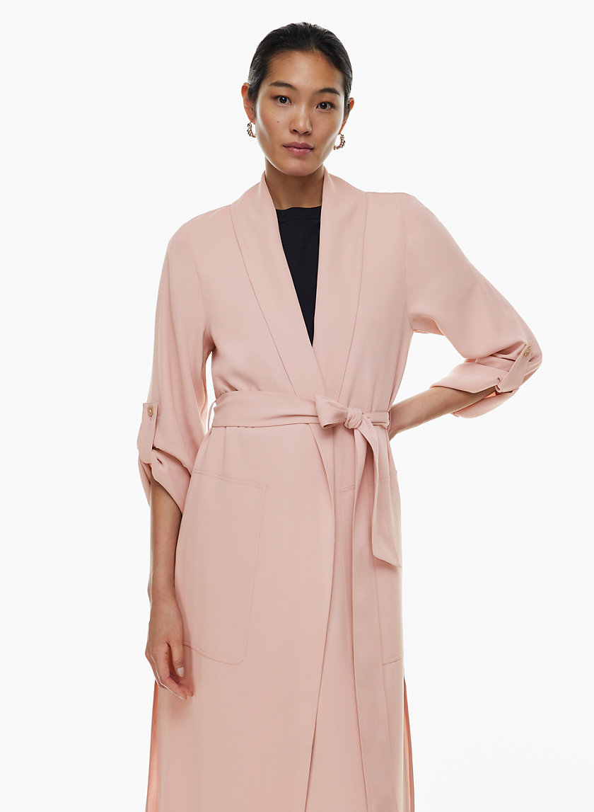 Babaton NEW KAHLO ROBE | Aritzia INTL