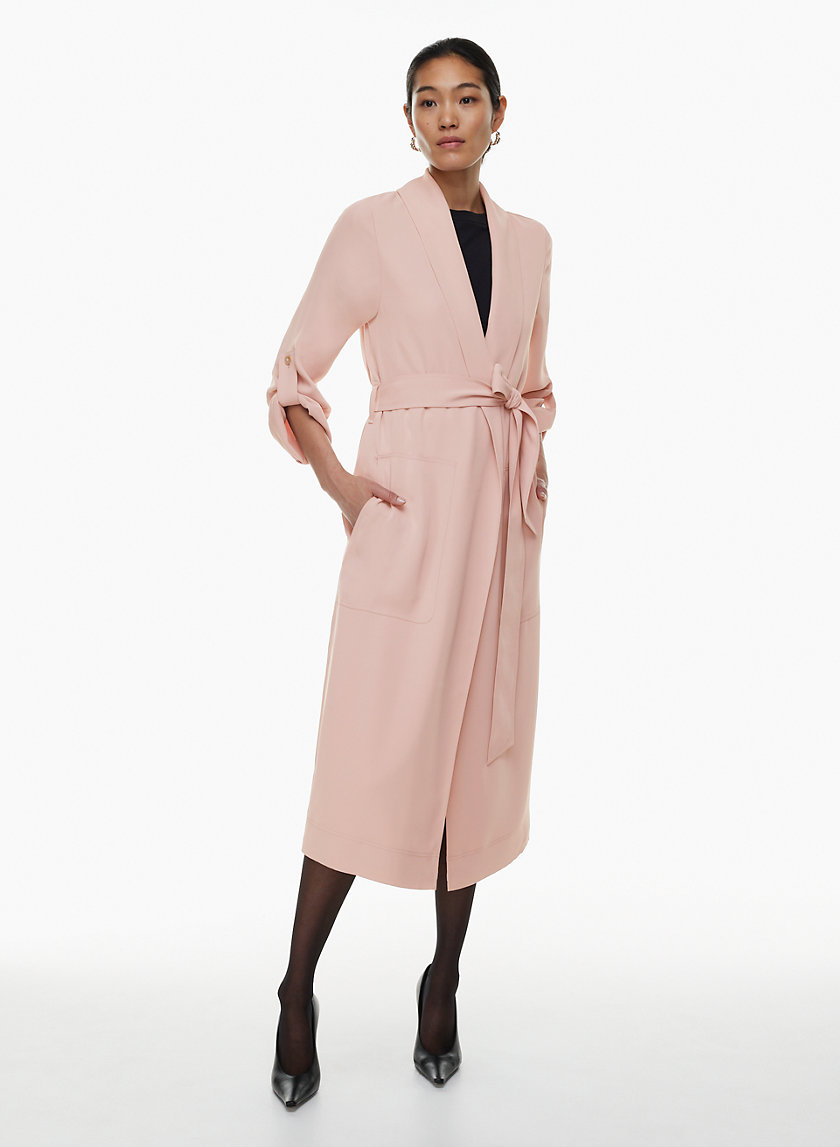Babaton NEW KAHLO ROBE | Aritzia INTL