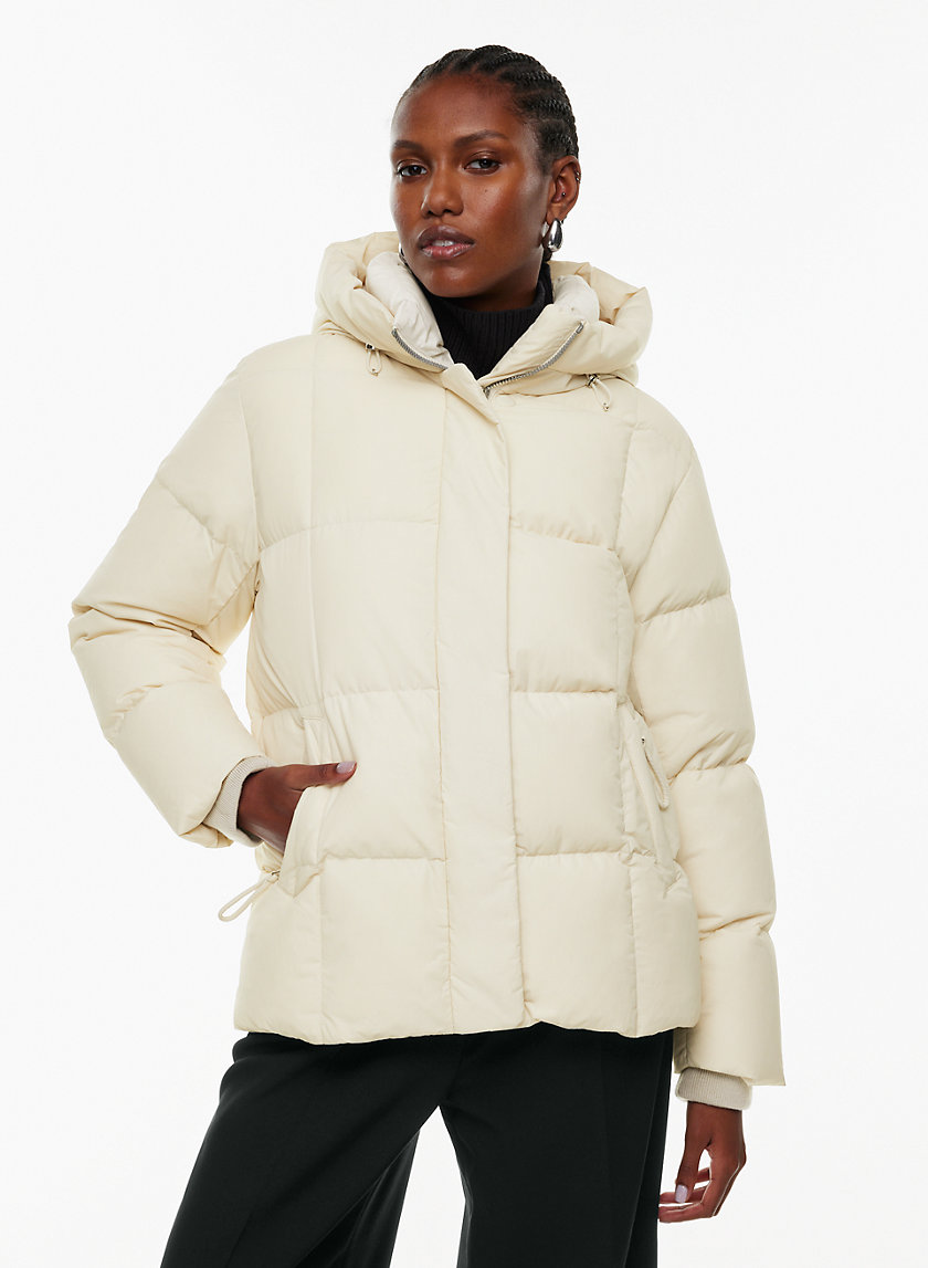 Babaton CROWN PUFFER | Aritzia INTL