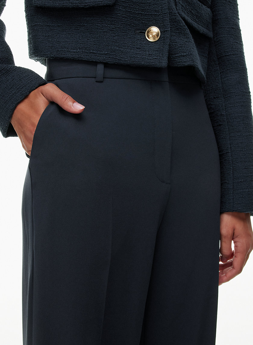 Babaton AGENCY PANT | Aritzia US