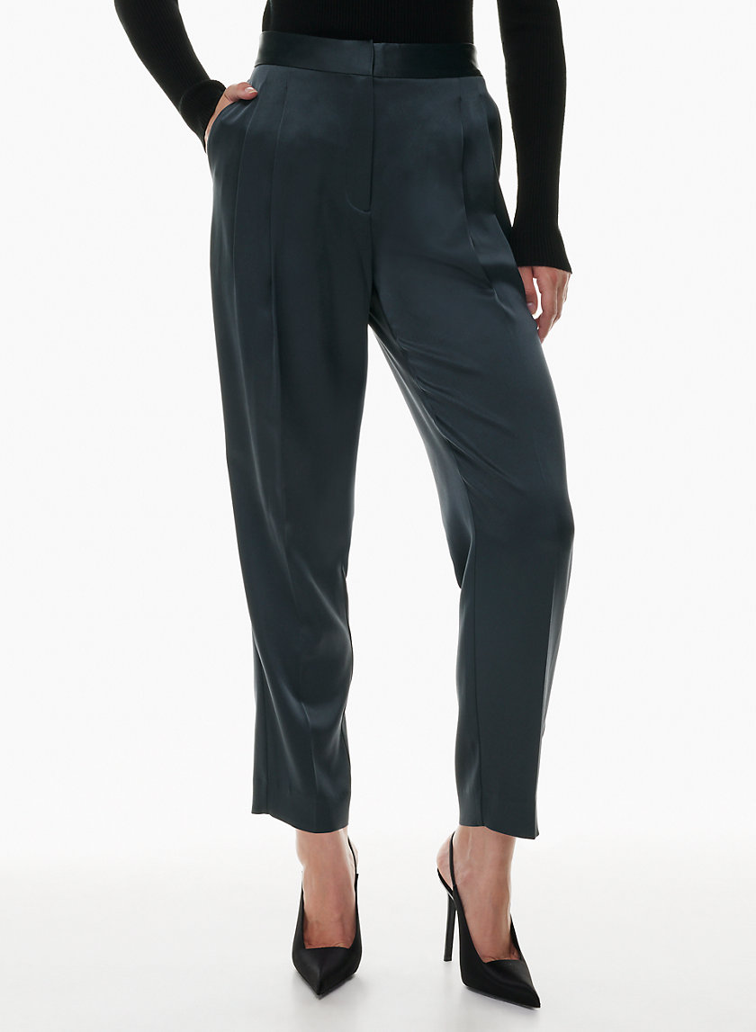 Babaton VOGUE PANT | Aritzia US