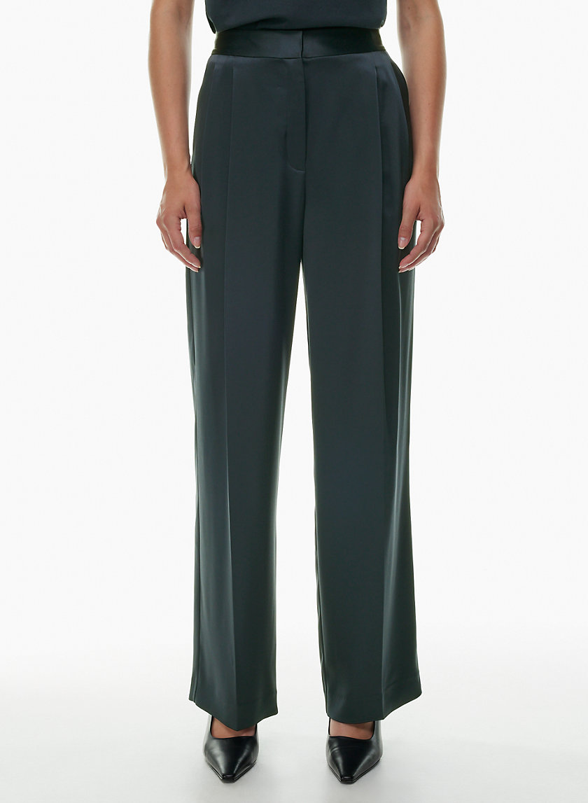 Babaton PLEATED PANT | Aritzia US