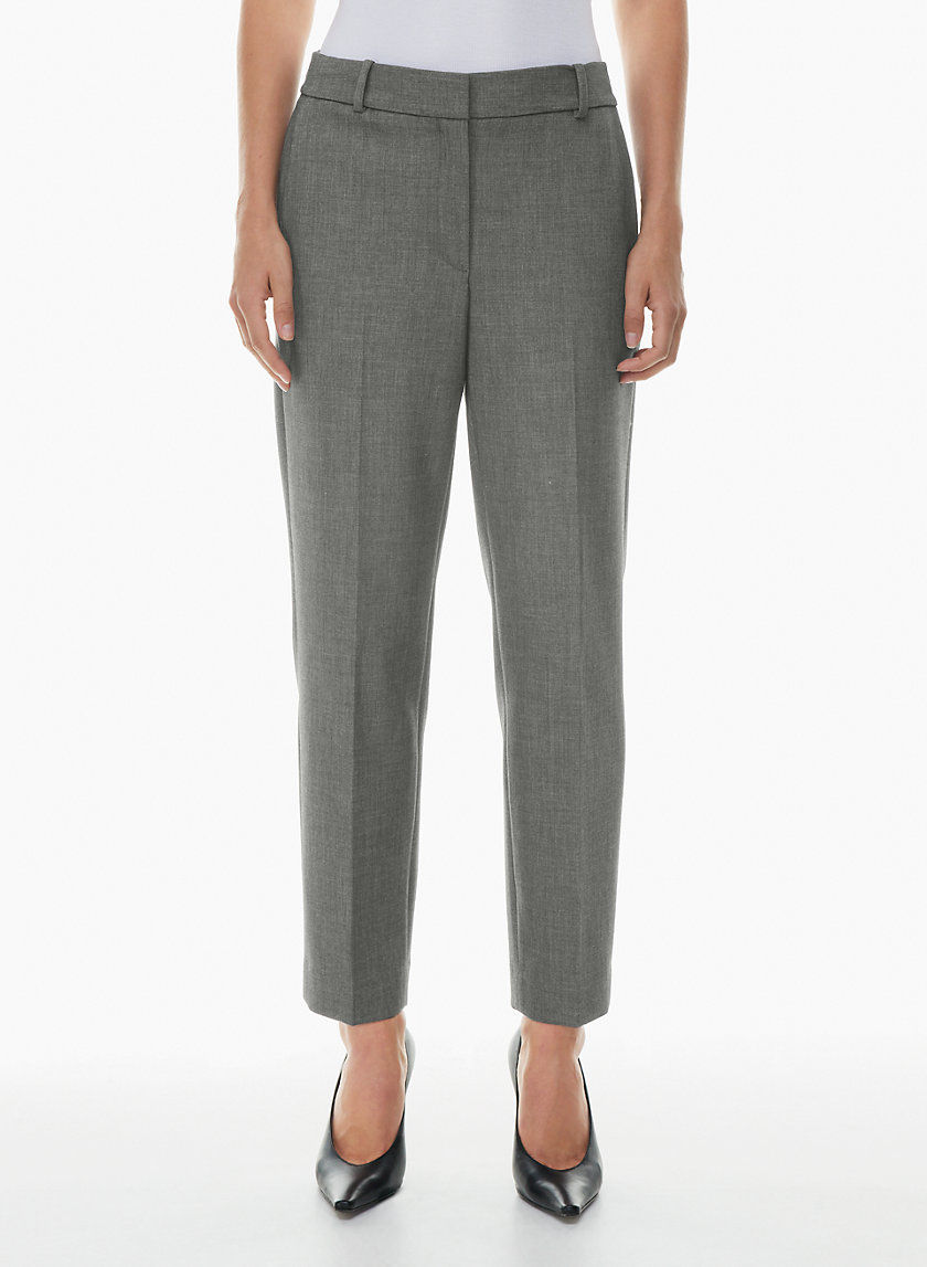 Babaton MINTER PANT | Aritzia CA