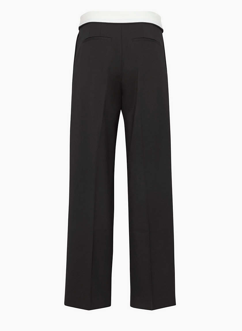 Babaton BUREAU PANT | Aritzia CA