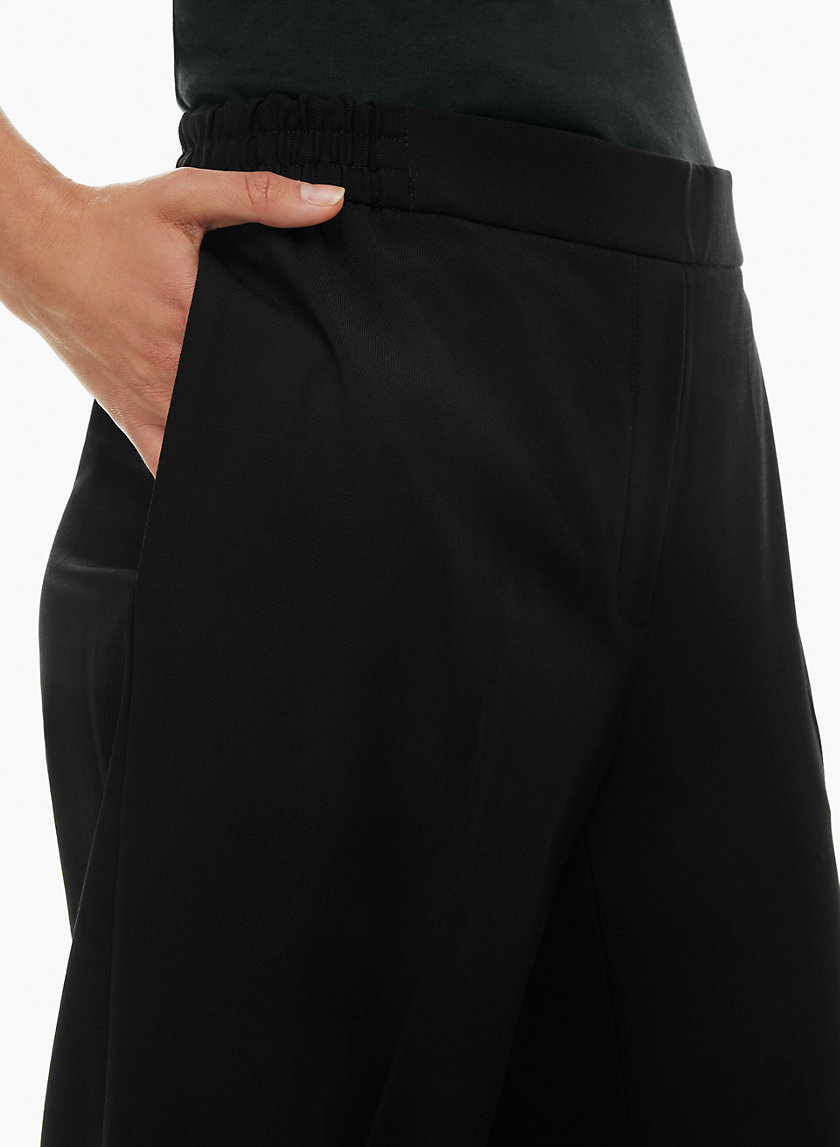 Babaton Modesto High Rise Pleated Pant, 4 – The R.A.K