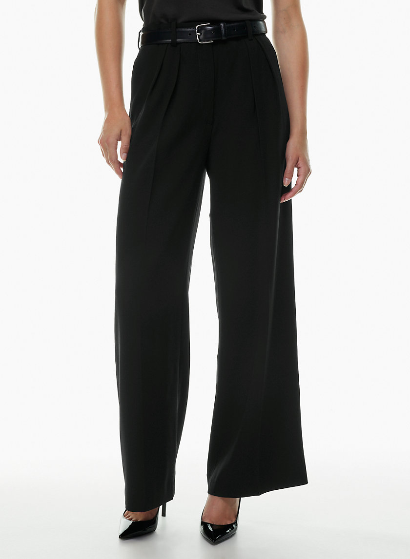 Babaton FOUNDER PANT | Aritzia CA