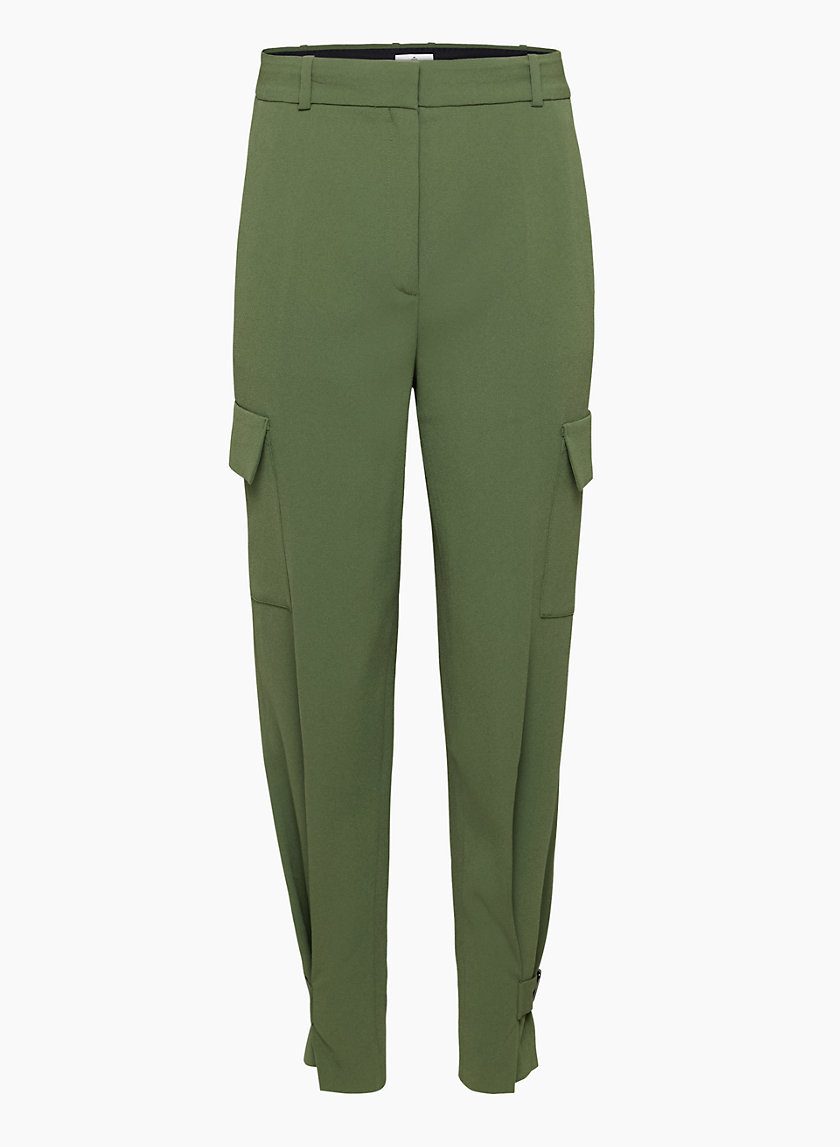 Babaton REFINED CARGO PANT Aritzia US