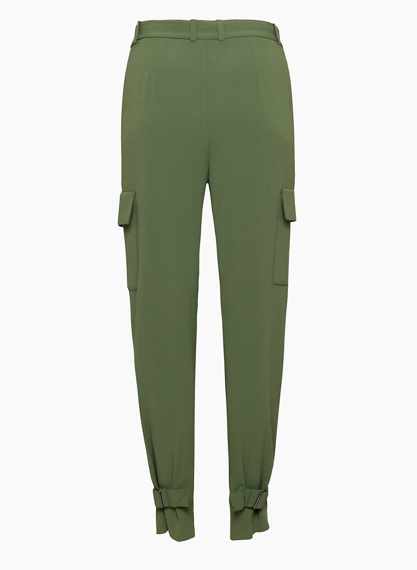 Babaton REFINED CARGO PANT | Aritzia CA