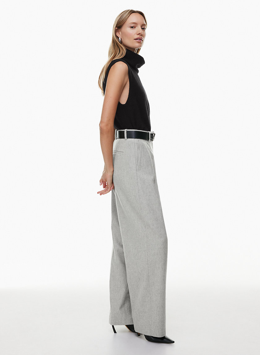 Buy Women's Petite Slim Trousers Online | Next UK