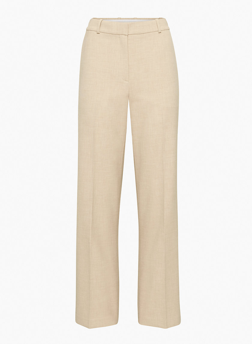 Babaton AGENCY PANT | Aritzia US