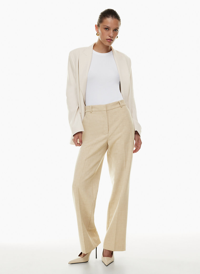 Babaton AGENCY PANT | Aritzia US