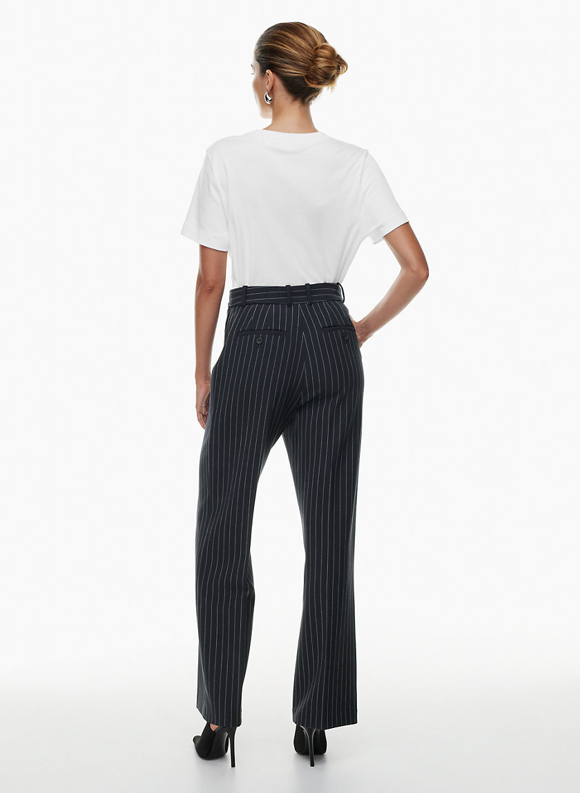 Curvy (hourglass / pear-shaped) ladies - the agency pants are a must ☺️ :  r/Aritzia