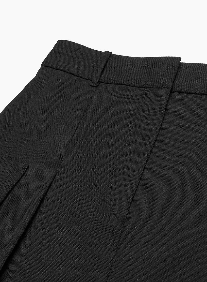 Babaton CAMEO CARGO SKIRT | Aritzia US