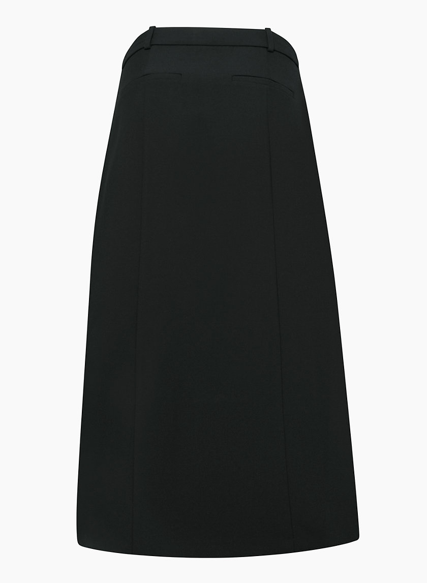 Babaton PODIUM SKIRT | Aritzia INTL