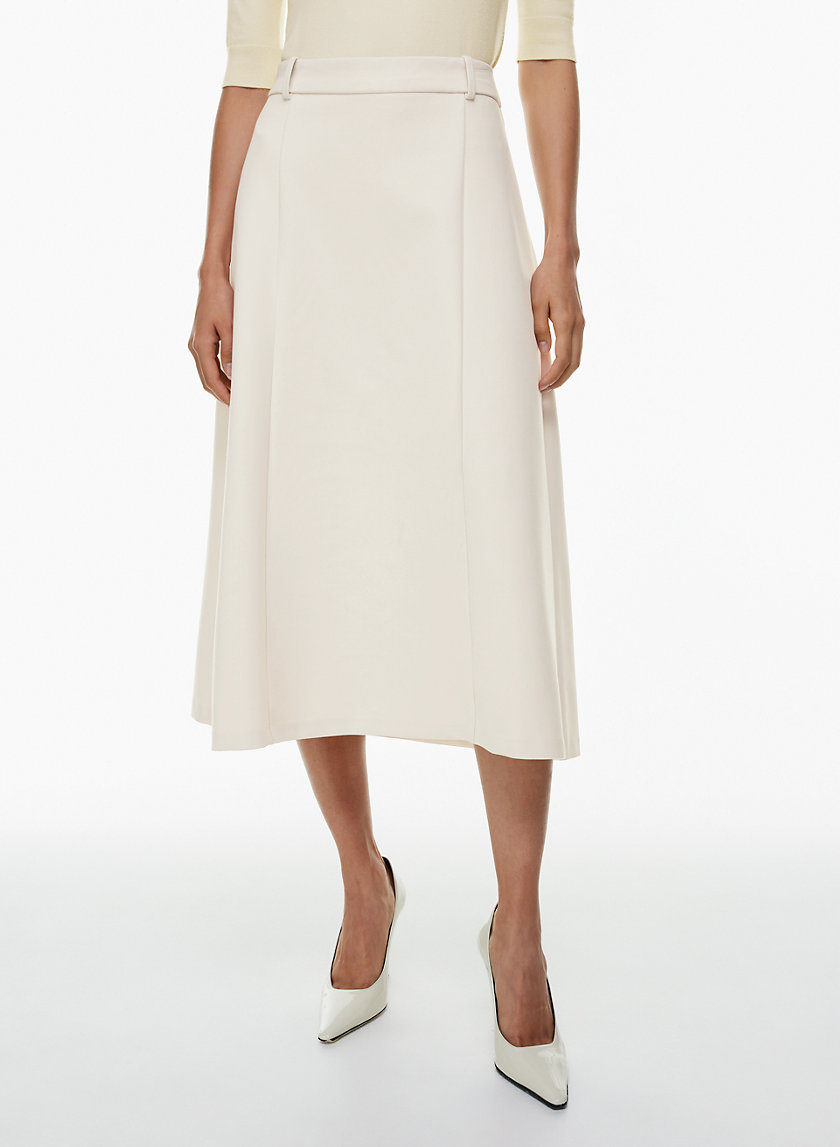 Babaton PODIUM SKIRT | Aritzia US