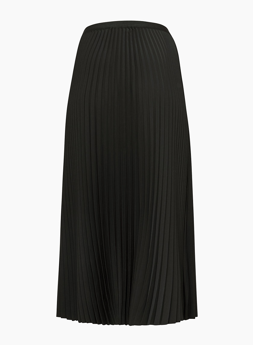 Babaton LADDER SKIRT | Aritzia INTL