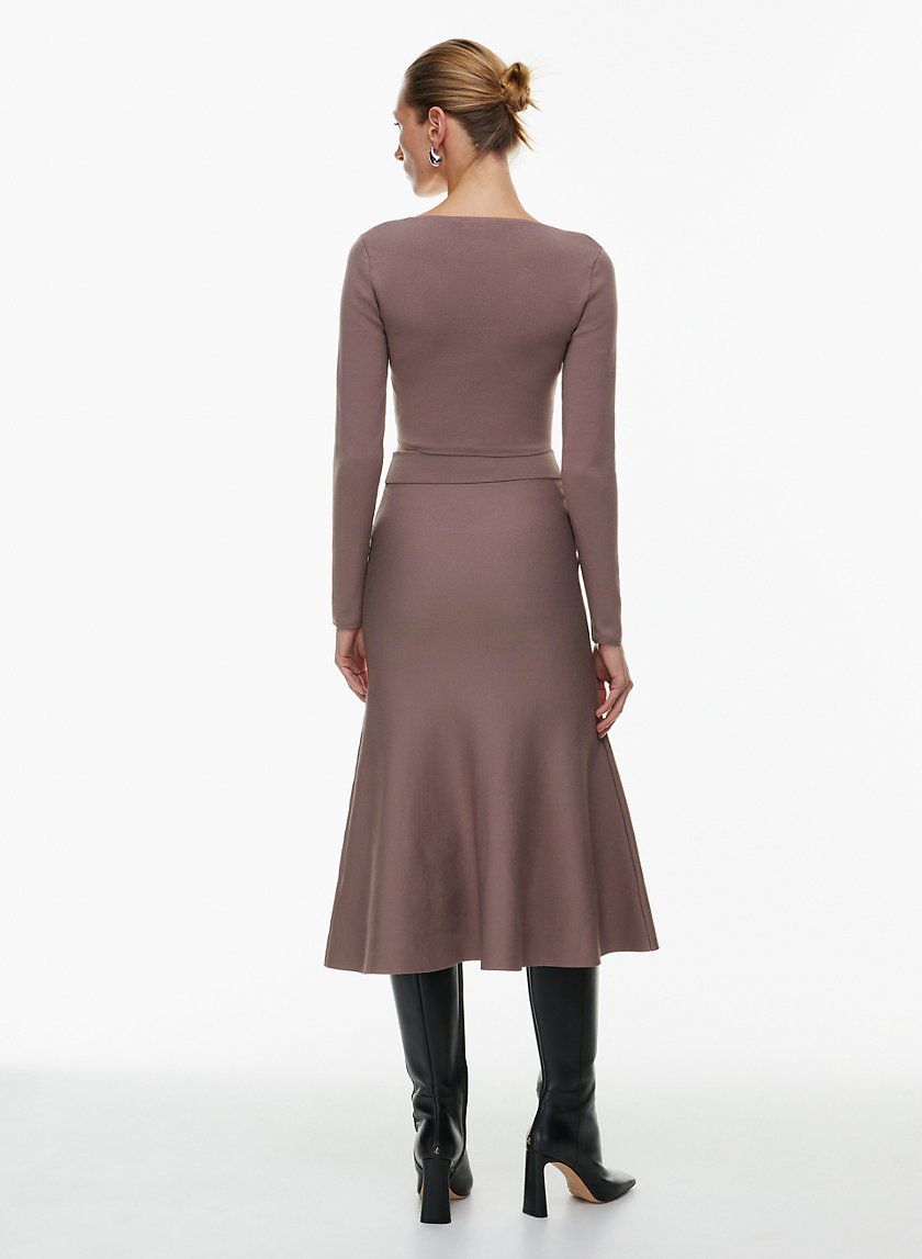 Aritzia: Babaton Atelier Spring 21 Just Launched