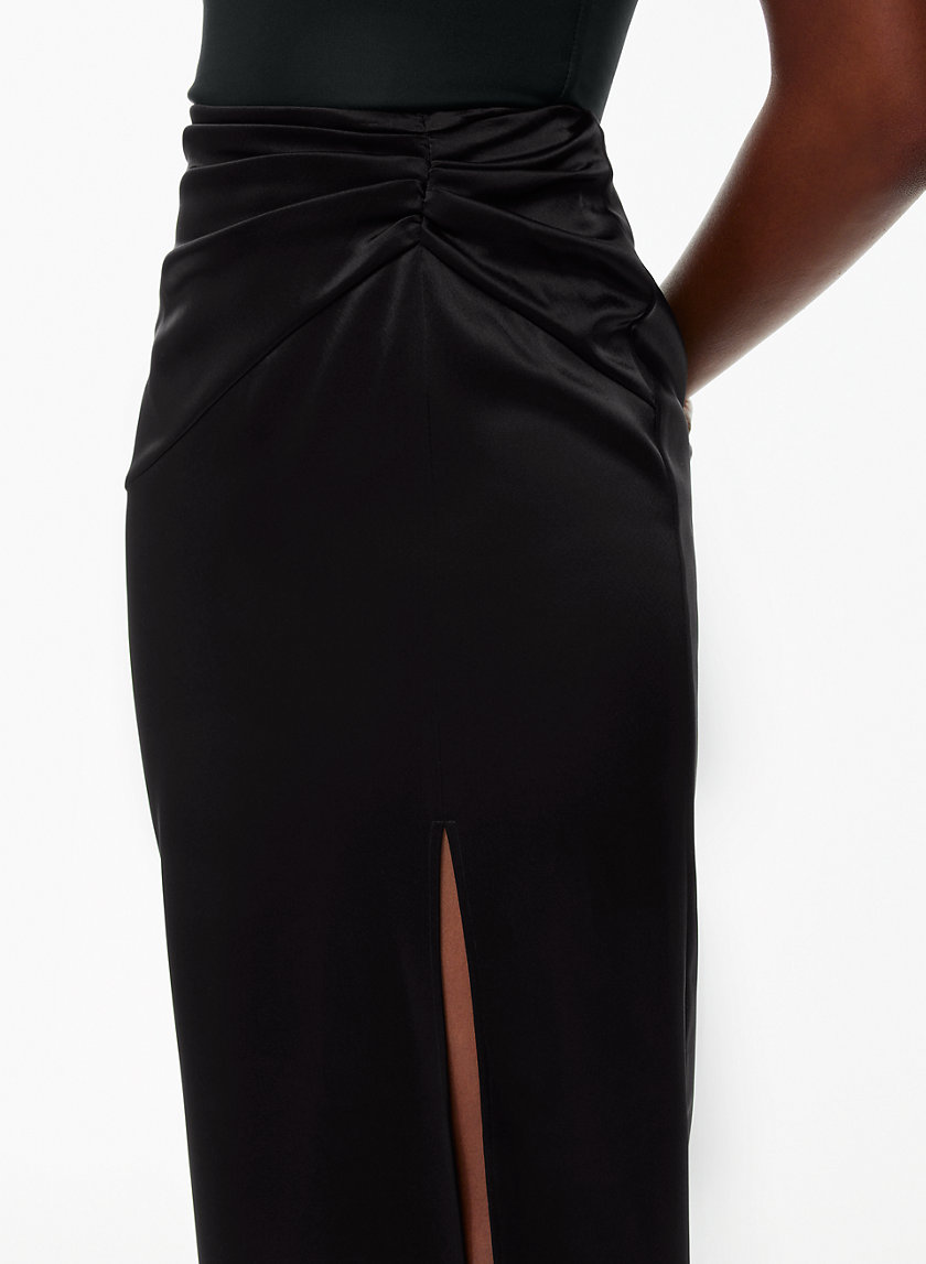 bzr Satina Nuri Skirt – skirts – shop at Booztlet