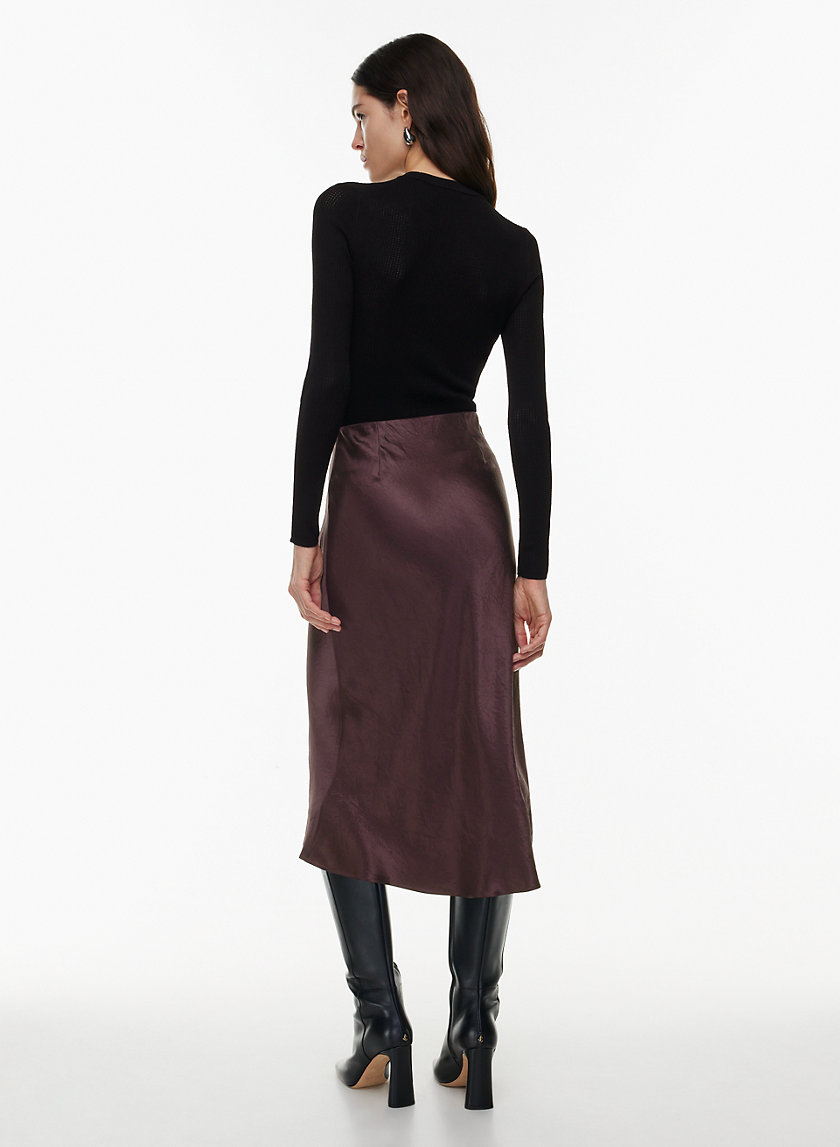 Women's Denim Skirts & Jean Skirts