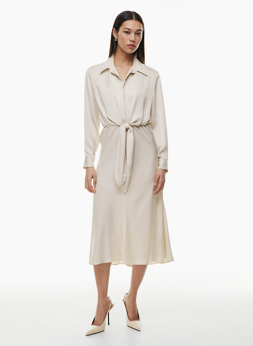 Babaton ABBEY DRESS | Aritzia US