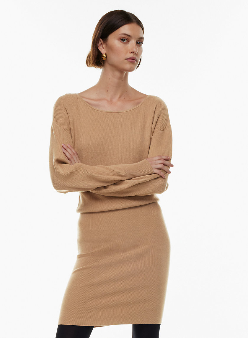 Aritzia Babaton Contour Body Suit Brown Size M - $67 New With
