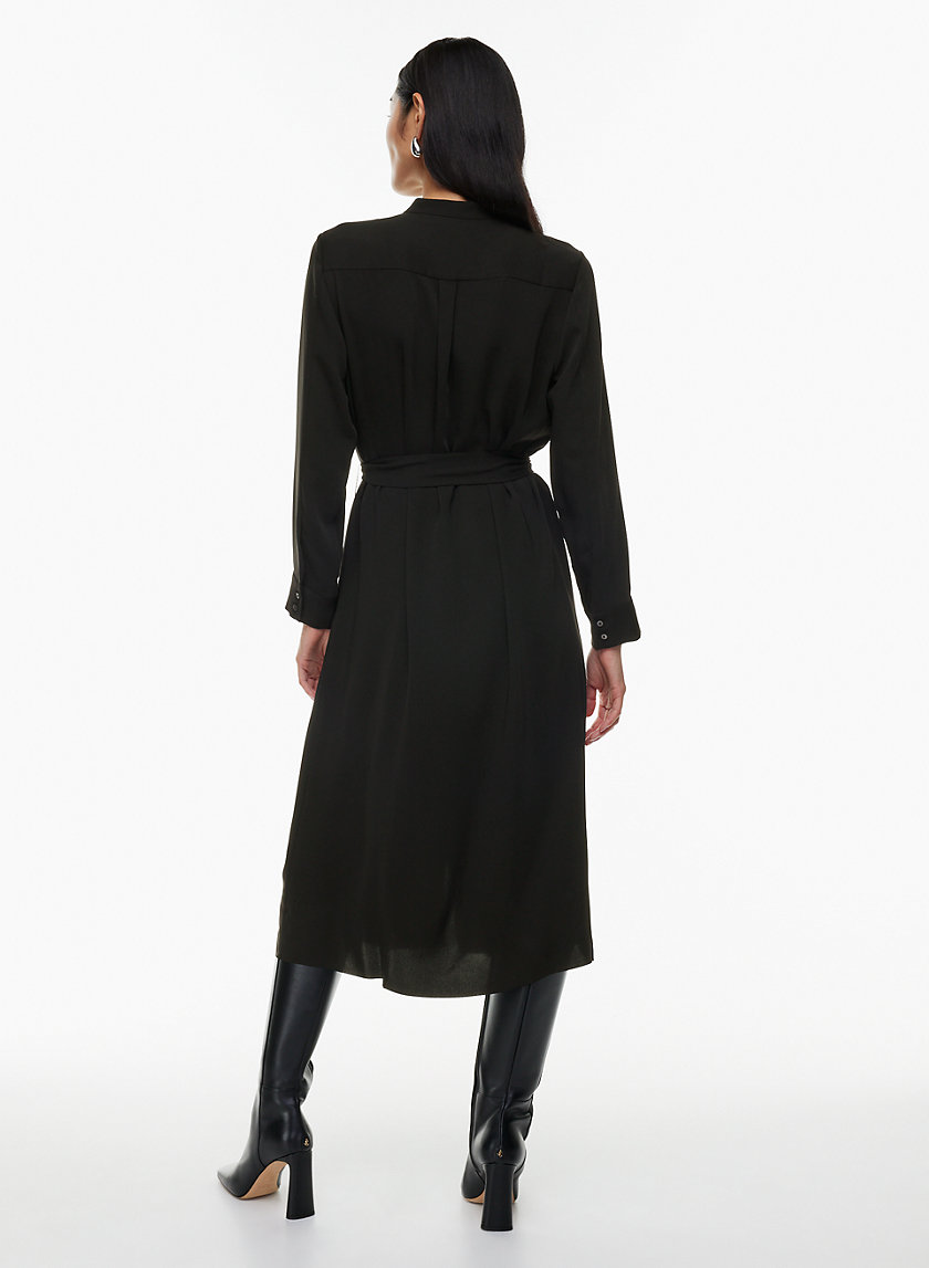 Aritzia tshirt hot sale dress