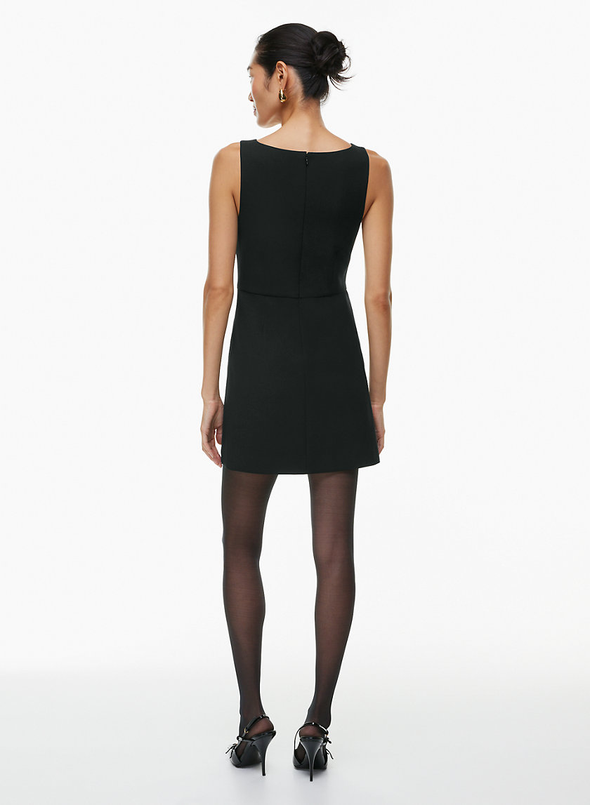 Babaton BOND DRESS Aritzia CA