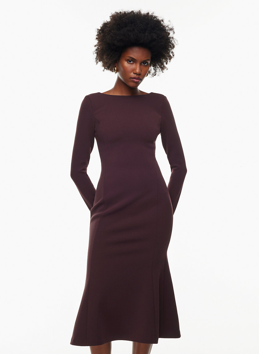 Babaton dress aritzia sale