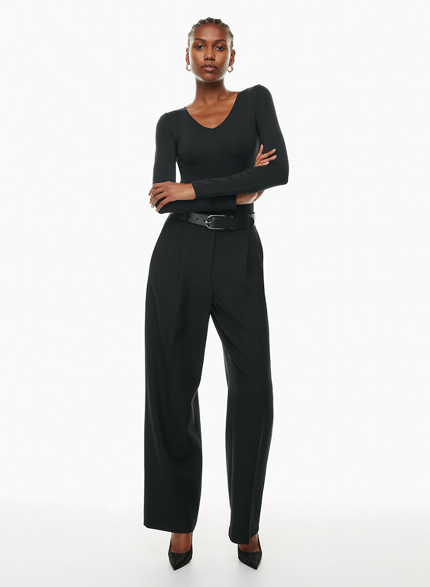 Contour CONTOUR FIXTURE BODYSUIT | Aritzia CA