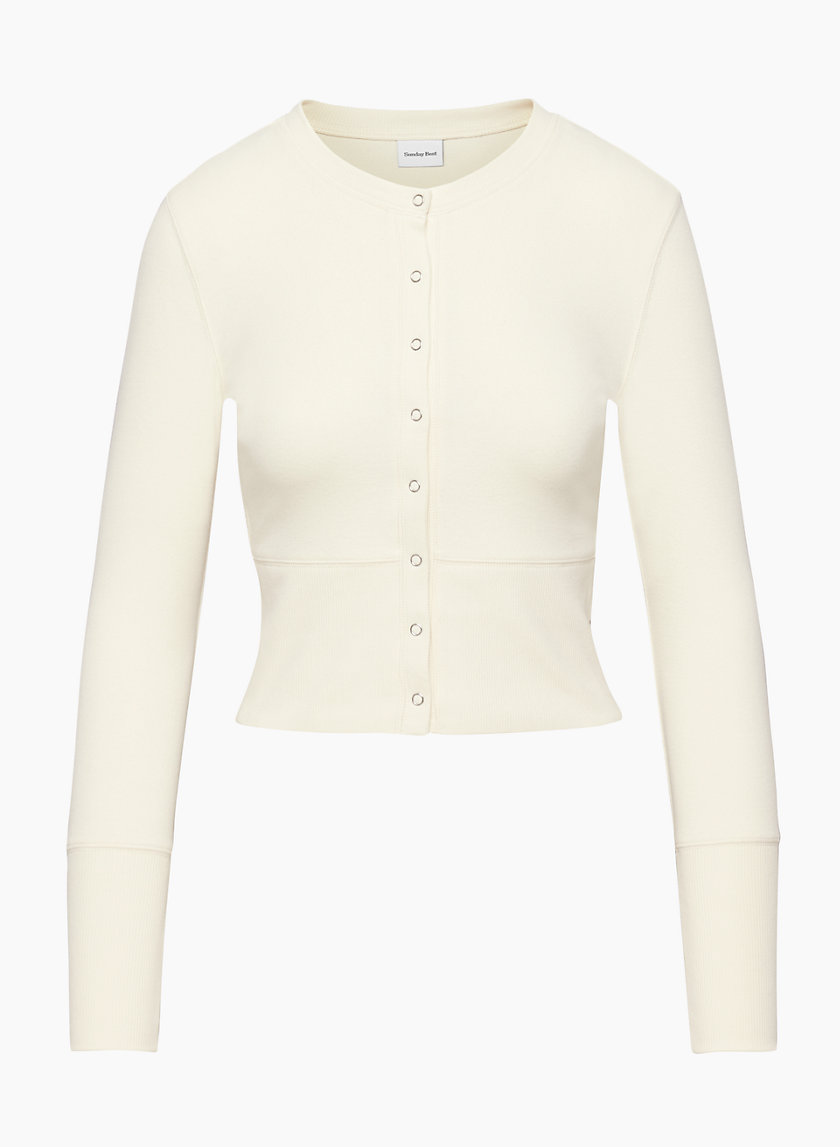 Sunday Best GLEE LONGSLEEVE | Aritzia US