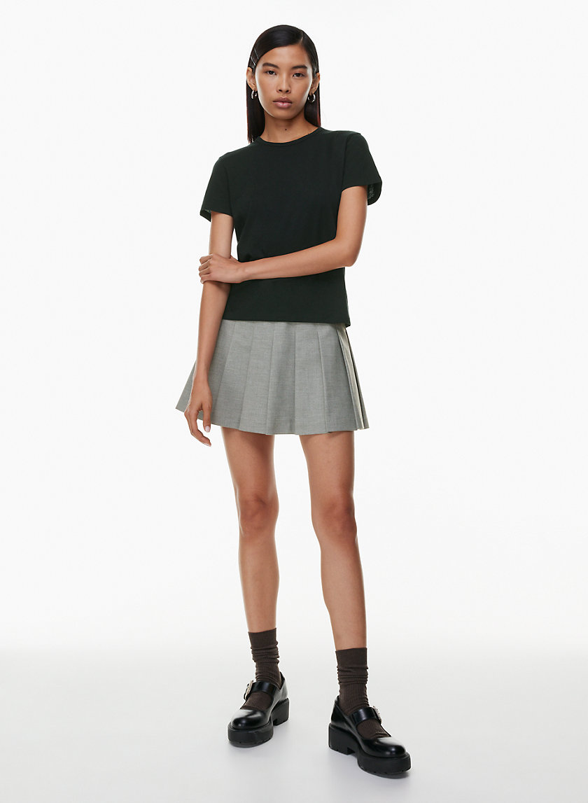 Sunday Best TAWNY T-SHIRT | Aritzia US