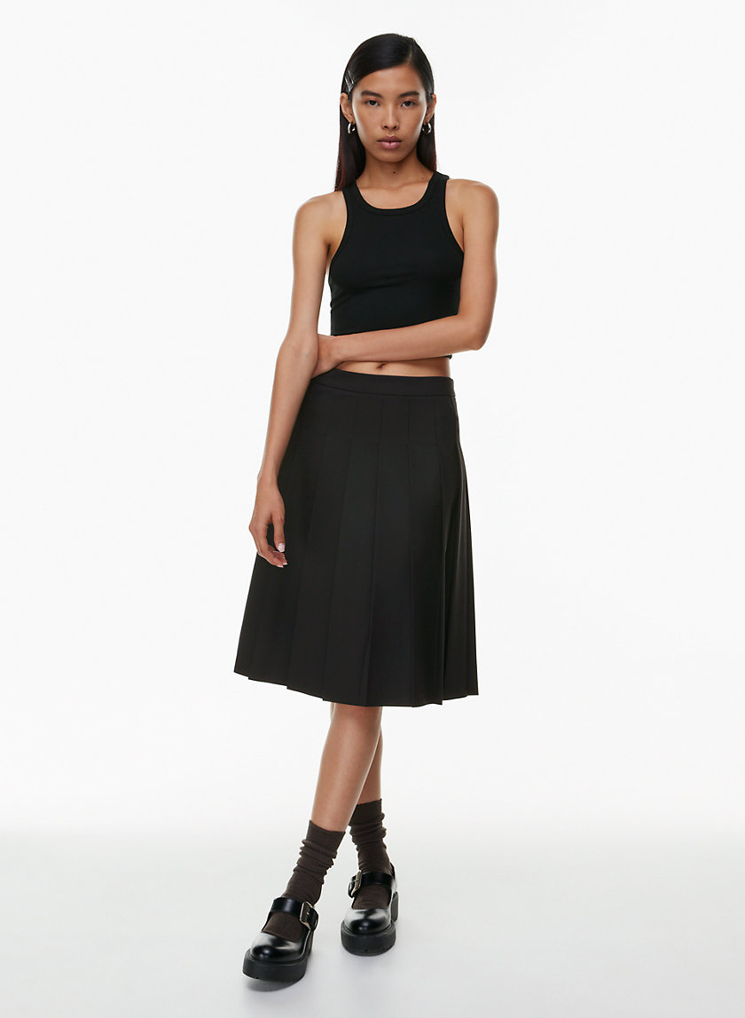 Sunday Best HONOR TANK | Aritzia INTL