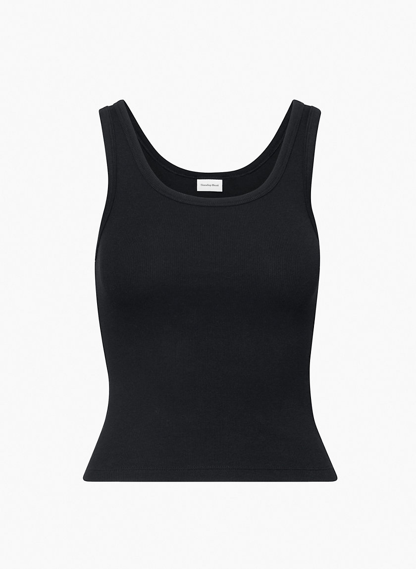 Sunday Best CAREY TANK | Aritzia US