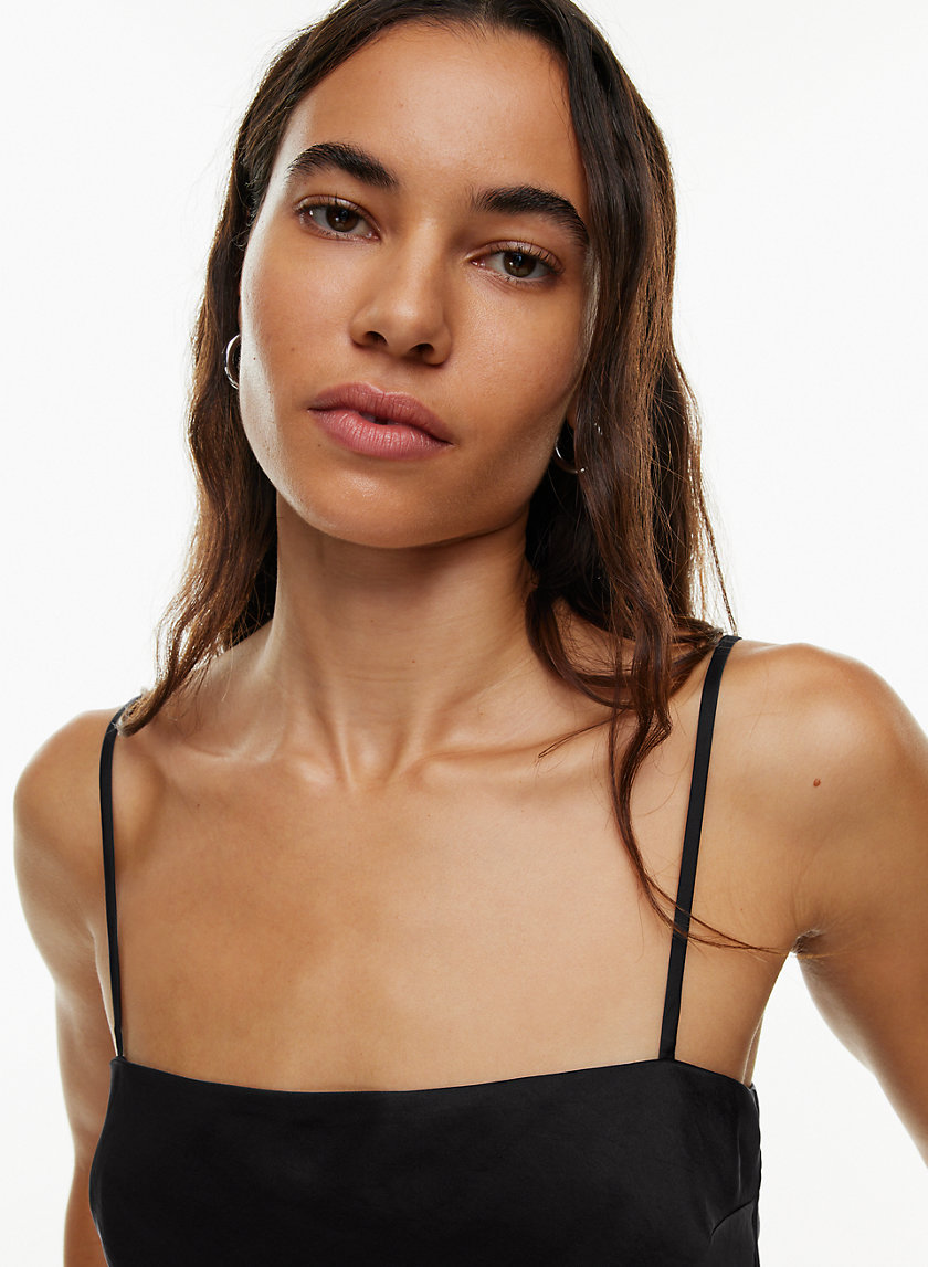 Orla Super-Soft Padded T-Shirt Bra With Camisole (2041)