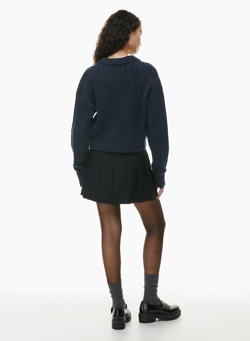 Sunday Best LOTTIE SWEATER | Aritzia CA