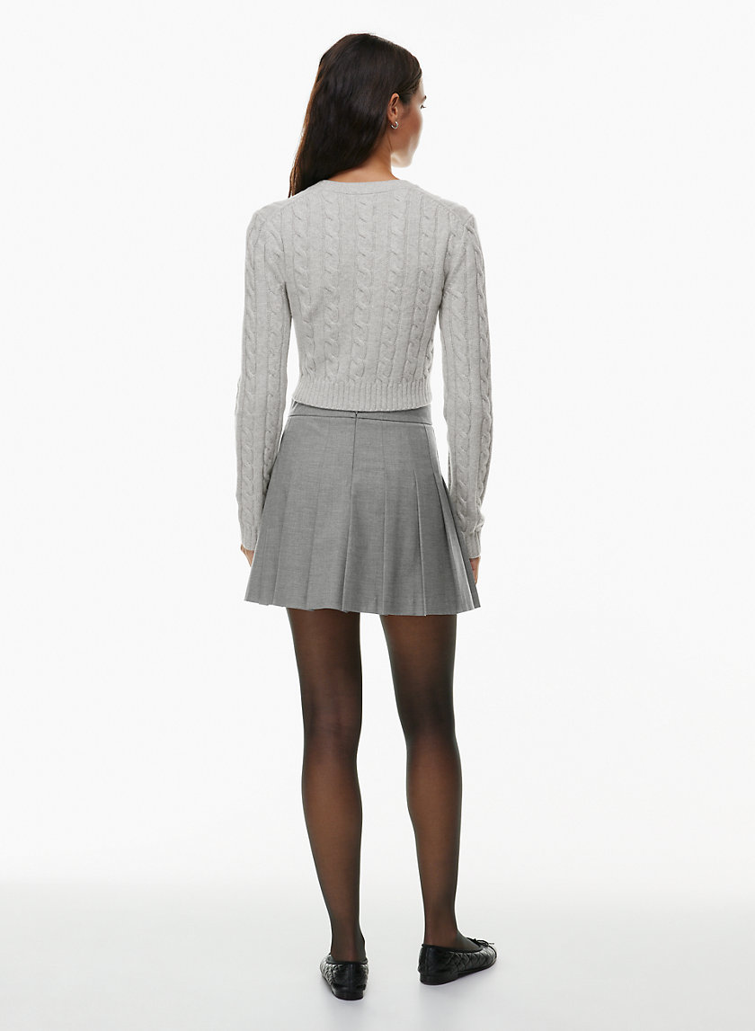 Sunday Best MOSS SWEATER | Aritzia CA