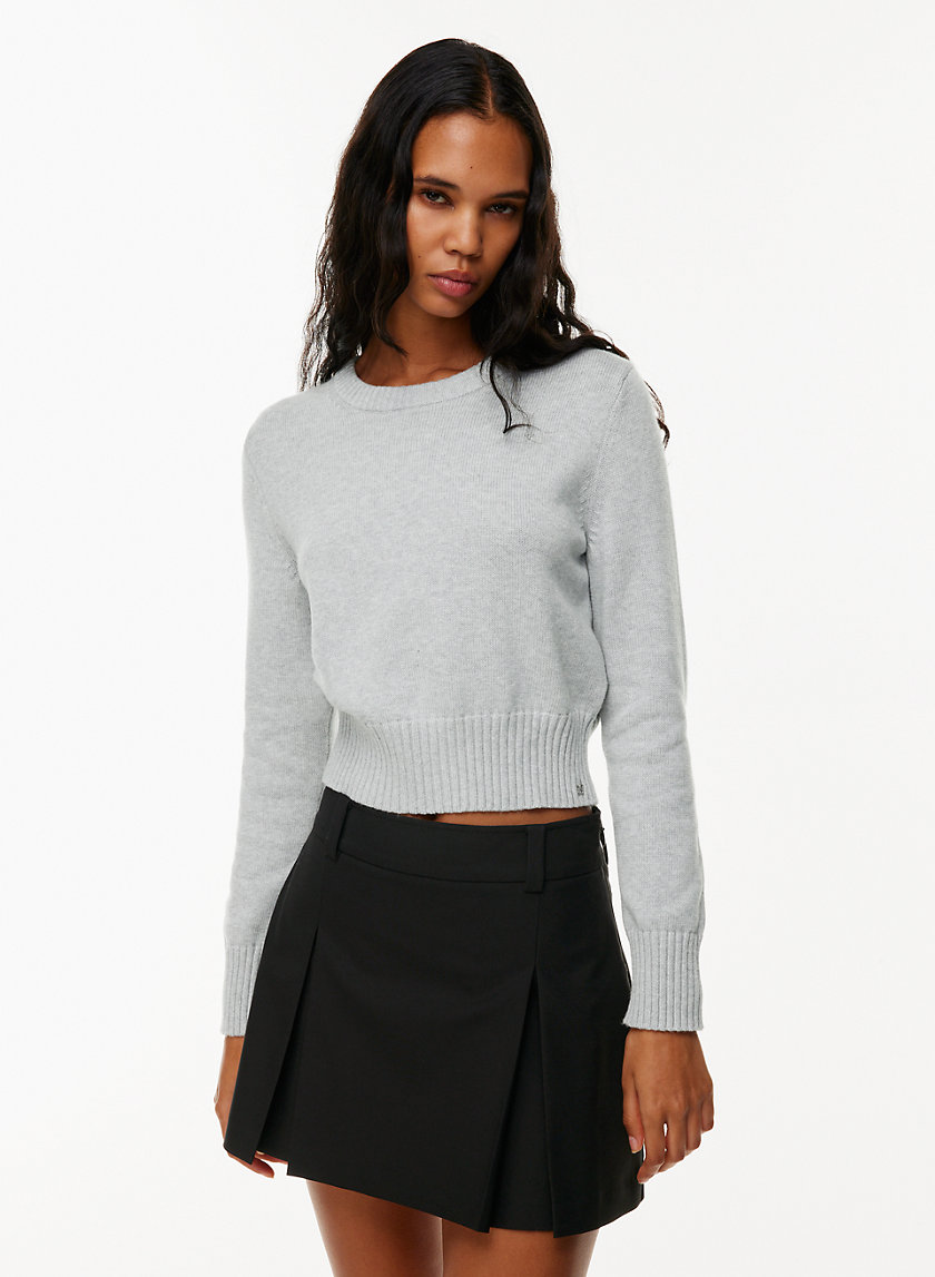 Sunday Best BRENDAH SWEATER | Aritzia US