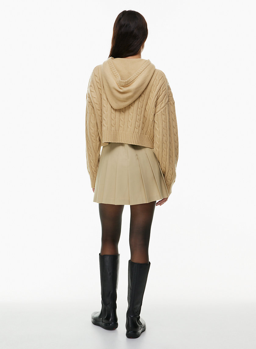 Avia Activewear Women's Hooded Short Sleeve Pullover (Medium, Fuchsia  Sizzle/Magenta Quartz) at  Women's Clothing store