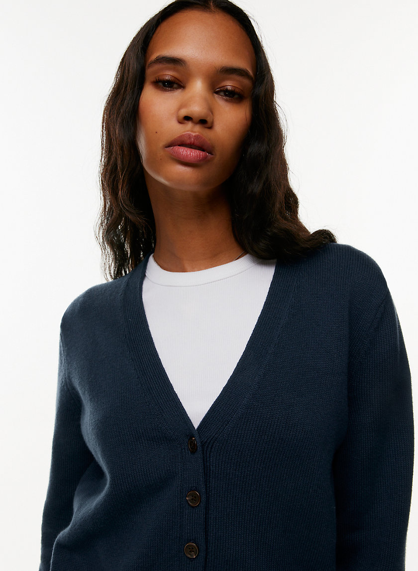 Sunday Best SHELLIE CARDIGAN | Aritzia CA