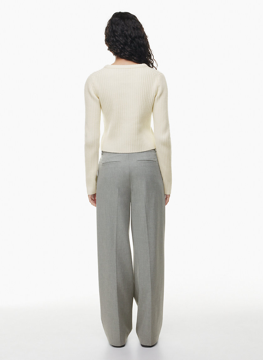 Sunday Best AISHA ZIP-UP | Aritzia CA